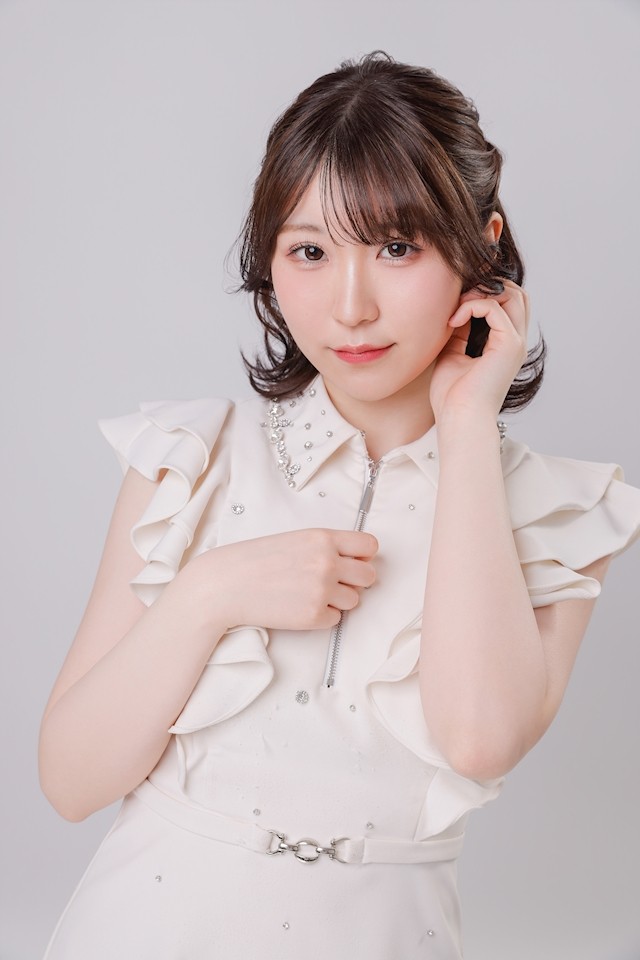水沢 しずプロフィール写真3